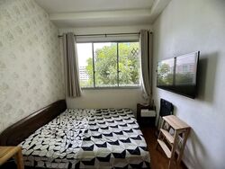 Hills Twoone (D23), Apartment #557524621